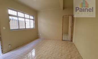 Imagem: Apartamento para venda com 54 metros quadrados