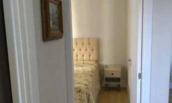 Imagem 7: Apartamento com 2 dormitórios à venda, 56 m² por R$ 260.000 - Sacomã - São Paulo/SP