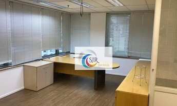 Imagem 2: Conjunto para alugar, 280 m² - Cerqueira César - São Paulo/SP