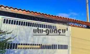 Imagem 2: Casa com 3 dormitórios à venda, 110 m² por R$ 510.000,00 - Bosque Santa Rosa - Itu/SP