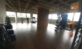 Imagem 7: Apartamento com 127 m² no Vale do Sereno