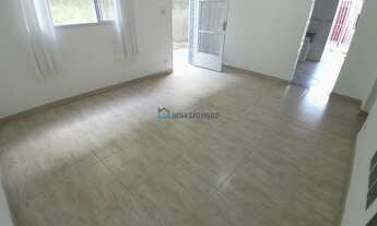 Imagem 6: Excelente casa térrea ara locação! Com 60m², fácil acesso da Av Cupecê!