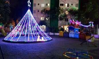 Imagem 5: APARTAMENTO RESIDENCIAL em SÃO PAULO - SP, Pedra Branca