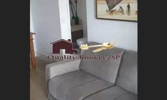 Imagem 4: LINDO APTO NO IPIRANGA!!! APTO TODO MOBILIADO , 53MTS !!!