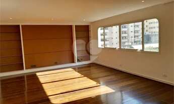 Imagem 3: Apartamento-São Paulo-JARDIM AMÉRICA
