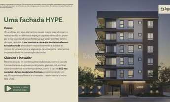 Imagem 4: Cobertura com 3 dormitórios à venda, 114 m² por R$ 968.900 - Boa Vista - Curitiba/PR