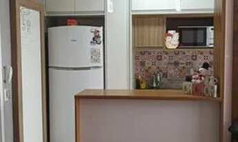 Imagem 5: Apartamento à venda no bairro Paulicéia - São Bernardo do Campo/SP