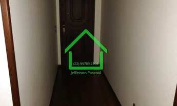 Imagem 7: Apartamento para Venda em Nova Friburgo, Centro, 3 dormitórios, 1 suíte, 2 banheiros, 1 va