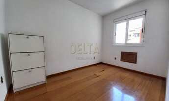 Imagem 7: Oportunidade ! Apartamento com 2 dormitórios à venda, 69 m² por R$ 265.000 - Pátria Nova