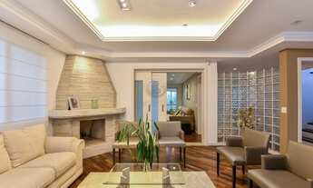 Imagem 3: Casa de Condomínio com 3 dormitórios à venda com 442.3m² por R$ 2.200.000,00 no bairro São