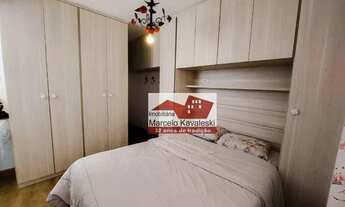 Imagem 7: Apartamento de 3 quartos para alugar no bairro Vila Brasílio Machado