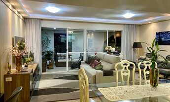 Imagem 5: Apartamento para venda possui 106 metros quadrados com 2 quartos