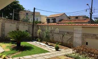 Imagem 3: Maravilhosa residência, em terreno 432m² em Bairro super residencial em Campo Grande!