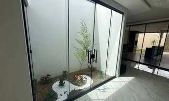 Imagem 7: Ponte Alta Gama - Altíssimo Padrão - Condomínio Fechado - 3 Suítes - Pisc/churas