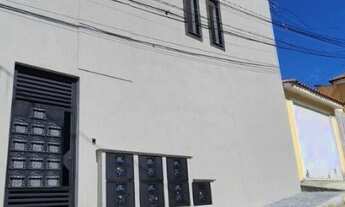 Imagem 3: Apartamento para venda possui 26 metros quadrados com 1 quarto