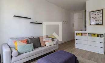 Imagem 3: Apartamento para Aluguel - Pinheiros, 1 Quarto, 39 m2