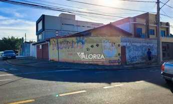 Imagem: Casa com 2 dormitórios à venda, 134 m²