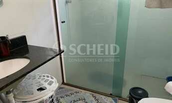 Imagem 4: SOBRADO NO JABAQUARA COM 3 DORMITÓRIOS, 1 SUÍTE