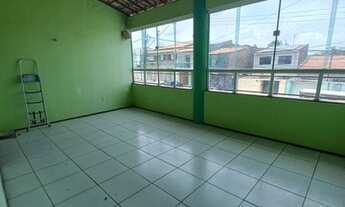 Imagem 3: Casa com piscina a venda próximo ao posto boa ventura