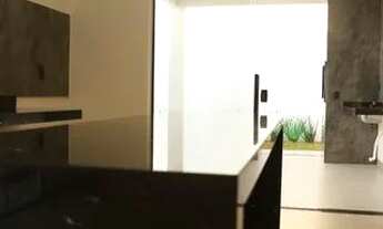 Imagem 6: UBERLÂNDIA - Casa Padrão - Jardim Botânico