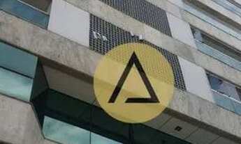 Imagem 2: Apartamento com 2 dormitórios, 145 m² - venda por R$ 1.150.000,00 ou aluguel por R$ 5.493