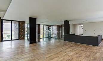 Imagem 7: Casa Alto Padrão com Vista Mar em Cacupé - Florianópolis