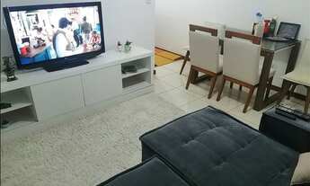 Imagem 3: AP 2/4 Mobiliado perto Fainor no Candeias