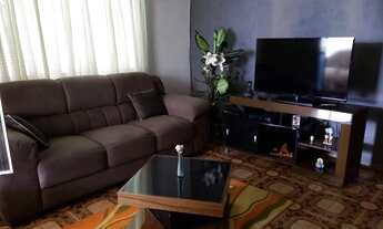 Imagem 4: Casa na Brasilândia, 4 quartos, com piscina e garagem