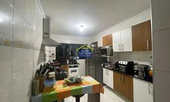 Imagem 7: Apartamento com 3 dorms, Caicara, Praia Grande - R$ 510 mil, Cod: ACT2158