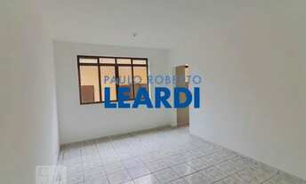 Imagem: APARTAMENTO - JARDIM IVANA - SP