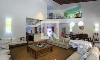 Imagem 5: Casa à Venda - Interlagos, 5 Quartos, 590 m2