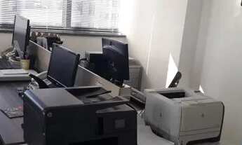 Imagem 5: CONJ. COMERCIAL - PINHEIROS - SP