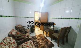 Imagem 5: Vendo -Lindo Apartamento 02 Quartos, 02 vagas de garagem- Novo Eldorado Contagem