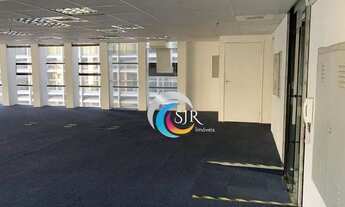 Imagem 6: Conjunto para alugar, 433 m² Cerqueira César - São Paulo/SP