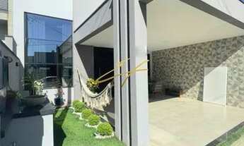 Imagem 2: Casa Térrea em Condomínio Fechado, 3 Dormitórios, sendo 1 Suíte