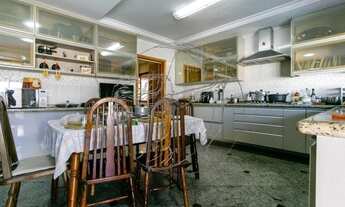 Imagem 7: Sobrado para aluguel e venda com 610 metros quadrados com 4 quartos em City América - São