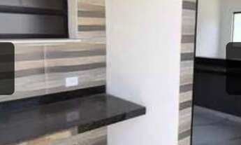 Imagem 3: Excelente casa nova com 2 dormitórios à venda, R$ 380.000 - Balneário São João Batista II