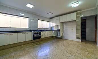 Imagem 5: Alphaville 10 Casa com 4 dormitórios