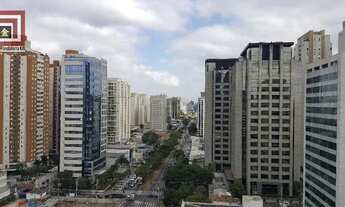Imagem 4: Flat residencial para venda e locação, Moema, São Paulo