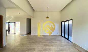 Imagem 4: Casa com 3 dormitórios à venda, 160 m² - Reserva Aruana - São José dos Campos/SP