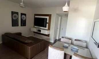 Imagem 2: Apartamento para Venda em São Paulo, Jardim Taboão, 2 dormitórios, 1 banheiro, 2 vagas