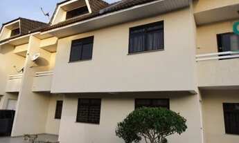 Imagem: Excelente Sobrado no Guabirotuba Condomínio