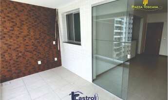 Imagem 4: Piazza Toscana. 2/4. 1 ou 2 Vagas. C41