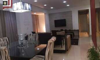 Imagem 5: Apartamento com 3 dormitórios à venda, 140 m² por R$ 1.280.000 - Ipiranga - São Paulo/SP