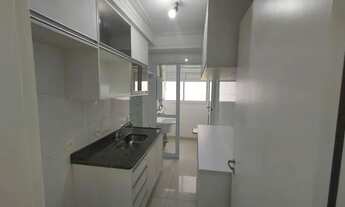 Imagem: Apartamento com 3 dormitórios 1 uma suíte