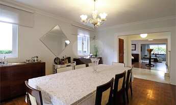 Imagem 7: Casa no Jardim Paulista perto do Parque do Ibirapuera