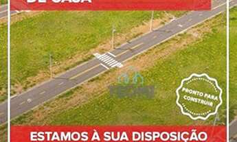 Imagem 4: Condomínio Fechado - Casa com 2 dormitórios (1 suíte) à venda, 97 m² por R$ 425.000 - Mora