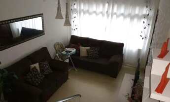 Imagem 3: SANTO ANDRÉ - Casa Padrão - SANTO ANDRÉ