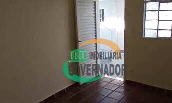 Imagem 3: Casa com 2 dormitórios para alugar, 40 m² por R$ 1.316,00/mês - Ponte Preta - Campinas/SP