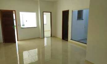 Imagem 7: Casa no centro da Barra dos Coqueiros com 115m2 que dispõe de: